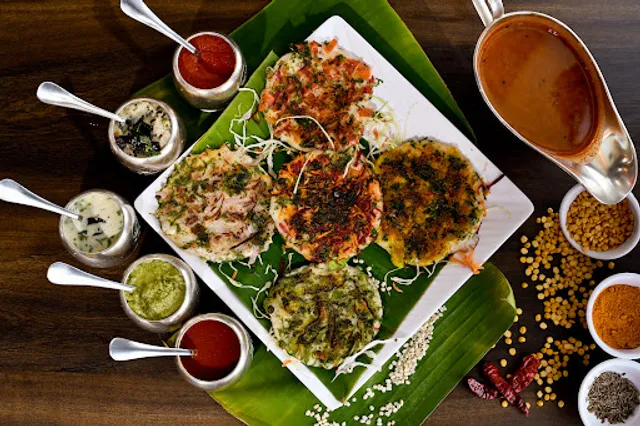 Sankalp Restaurant - Best south Indian restaurant in Udaipur