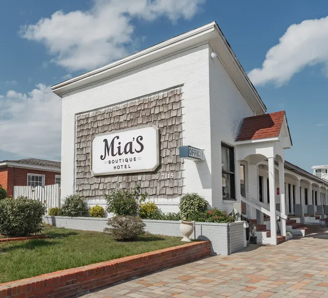 Mia's Boutique Hotel