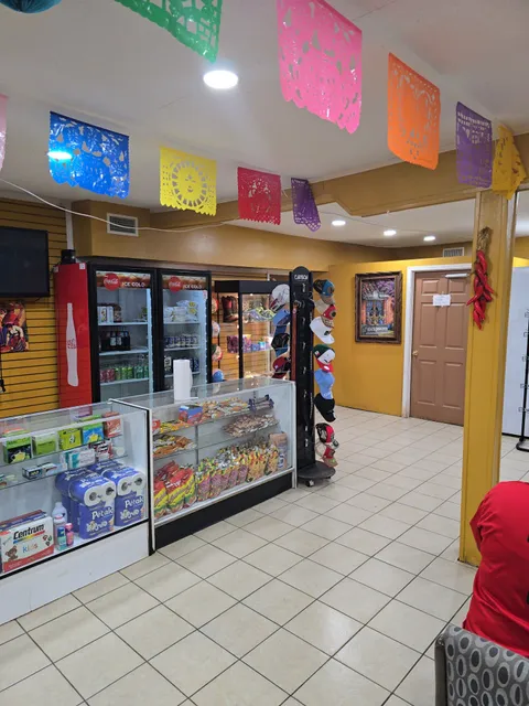 Citlalli's Mexican Restaurant