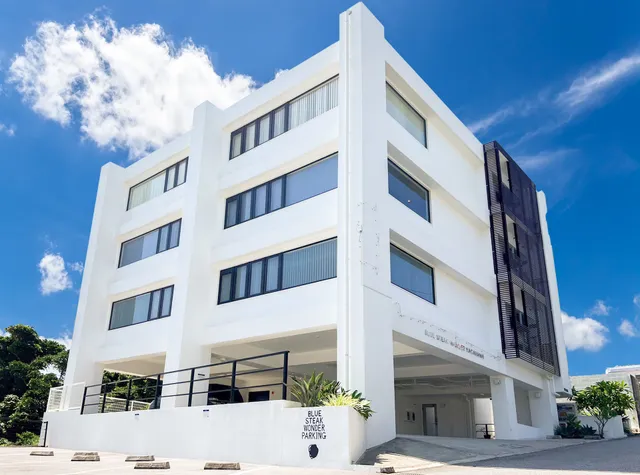 Blue Steak Wonder Nagahama