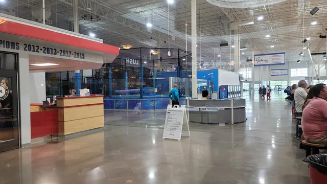 FieldhouseUSA Columbus