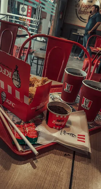 KFC