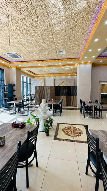 Luluat Al Sham Restaurant & butchery