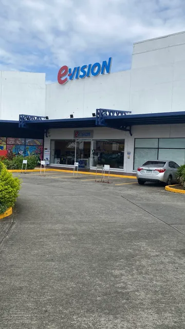 E-Vision | Los Pueblos