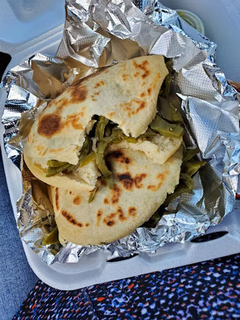 Taqueria Dos Rositas
