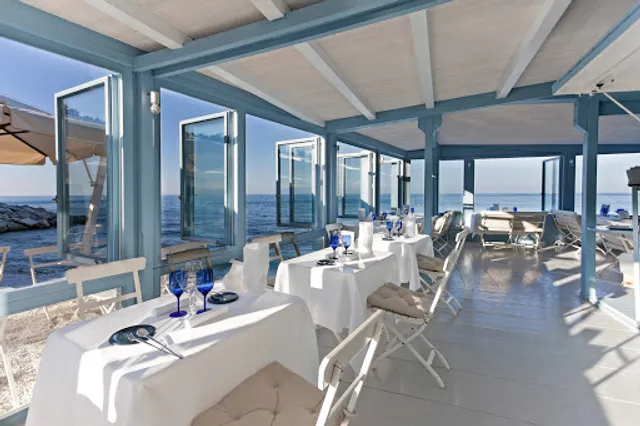 Clandestino Susci Bar