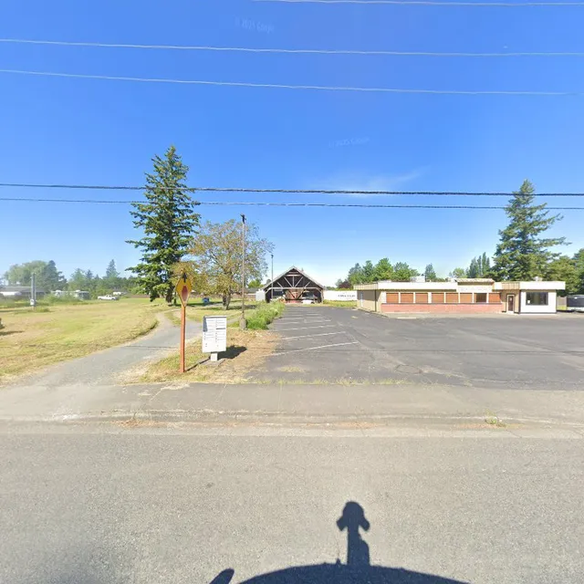 Nooksack Dairy and Deli