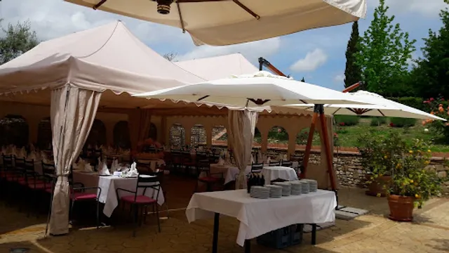 Ristorante Borgo Antico