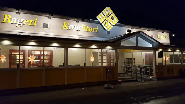 Brynolf Bagare i Västerås AB