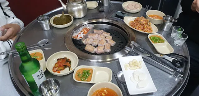 태영생막창 신영통점