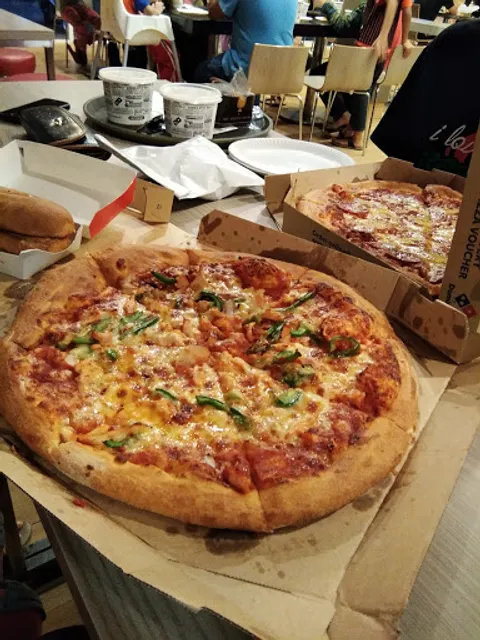 Domino's Sungai Petani