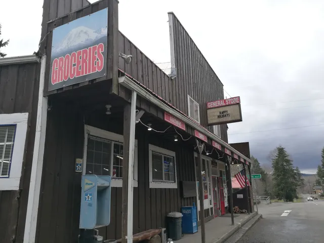 Ashford General Store
