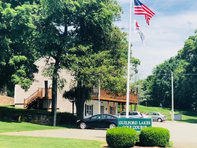 Guilford Lakes Golf Course