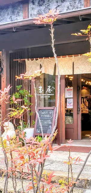 Tamaya Koshu Yume Kouji