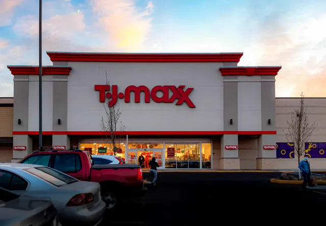 T.J. Maxx