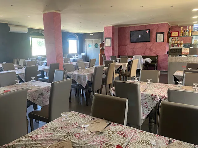 Ristorante Pizzeria Gianni Fornito