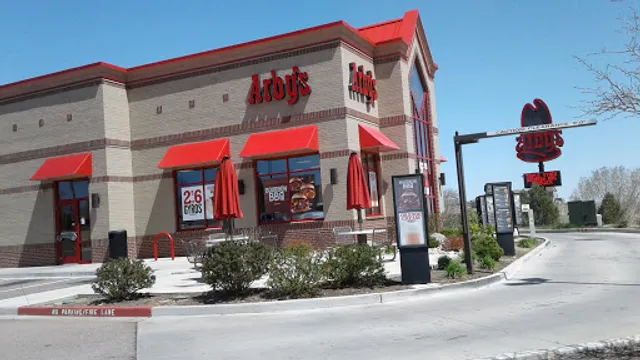 Arby's