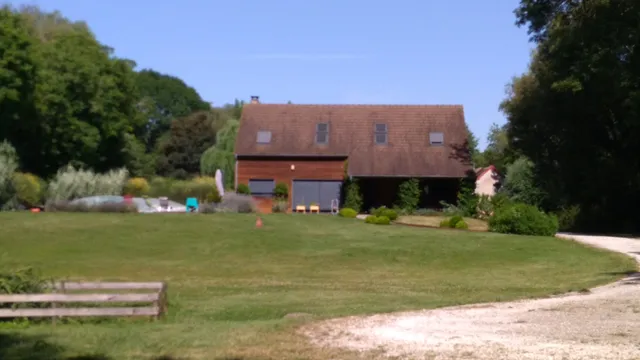 La Maison Des Étangs