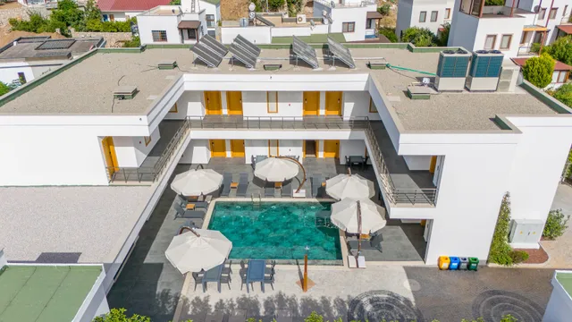 PARADISE GÜNDOĞAN HOTEL