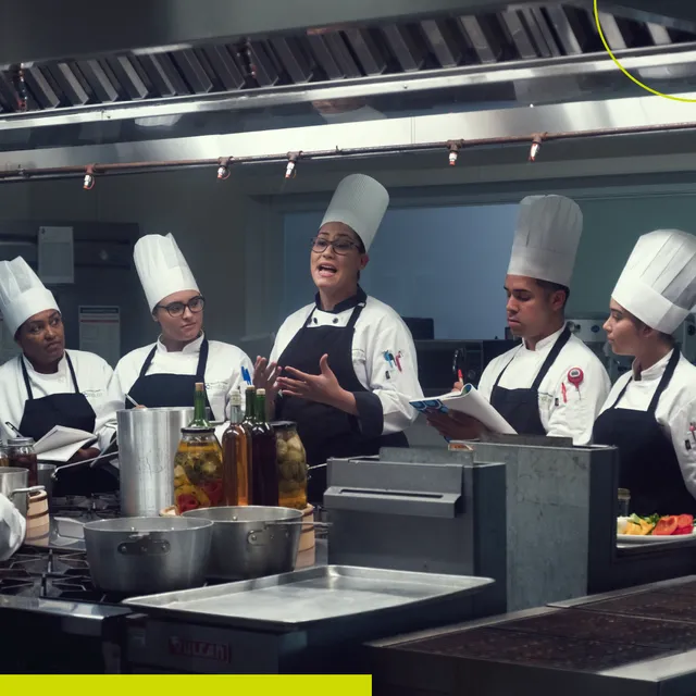 NUC University - División Técnica IBC Yauco