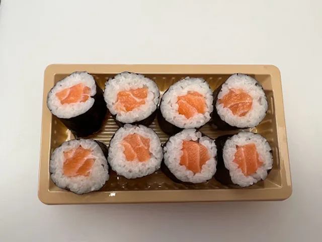 kuku sushi