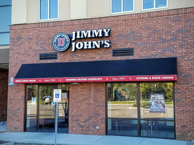Jimmy John's