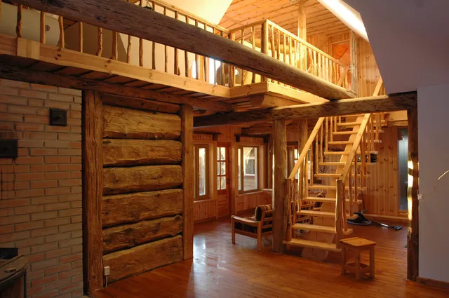 Vana-Tamme Puhkemaja