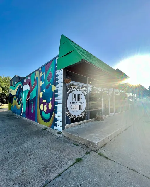 Pure Nutrition of Shawnee