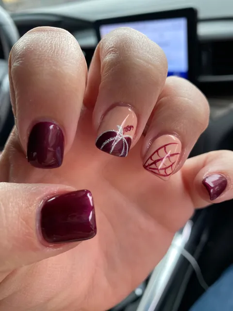 NV Nails & Spa