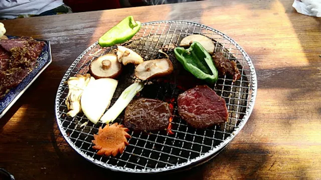 （有）木の子茶屋