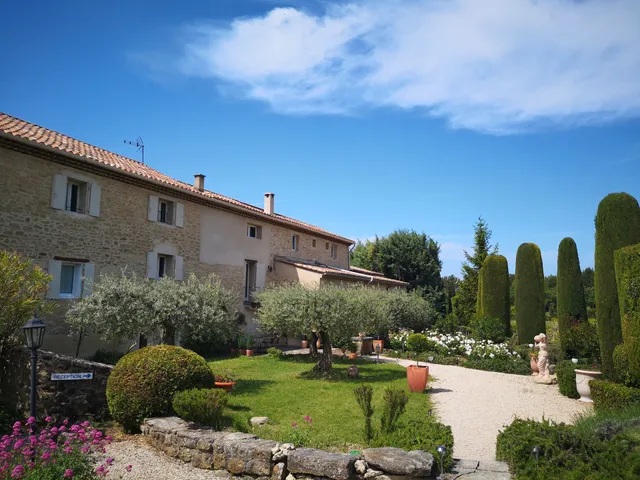 Domaine la Condamine