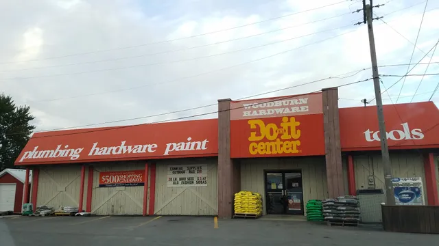 Woodburn Do it Best Hardware