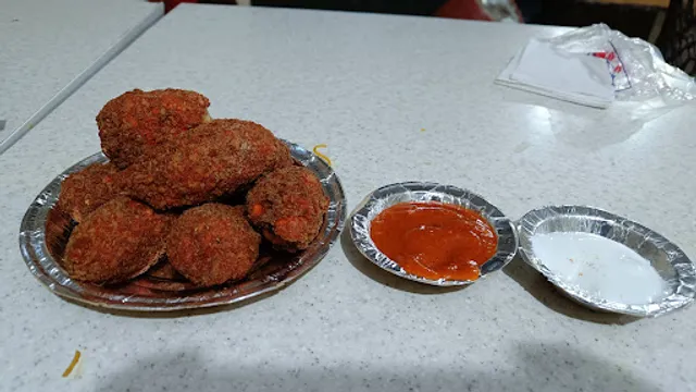 Taste And Treat Restaurant