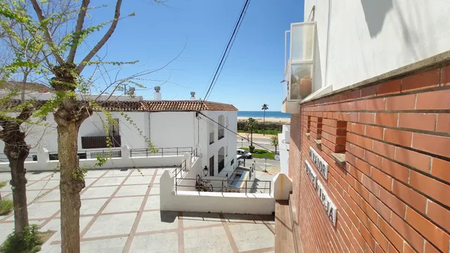 Mas Apartamentos Conil