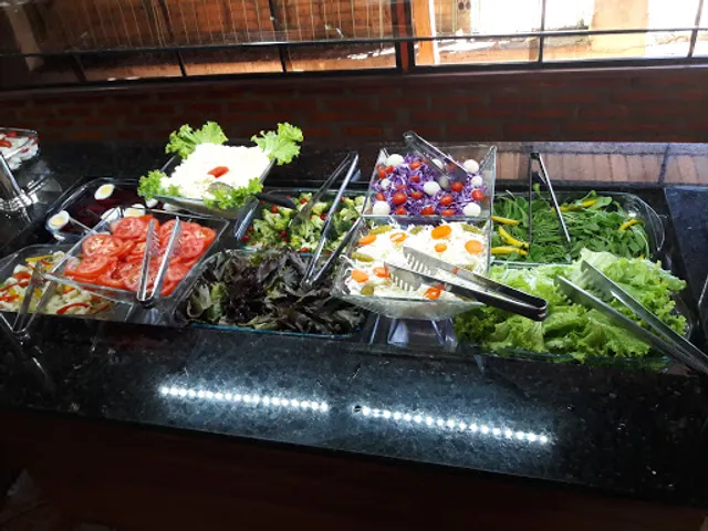 Berlim 22 Restaurante