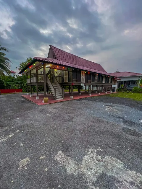 Serambi Homestay Kg Pondok