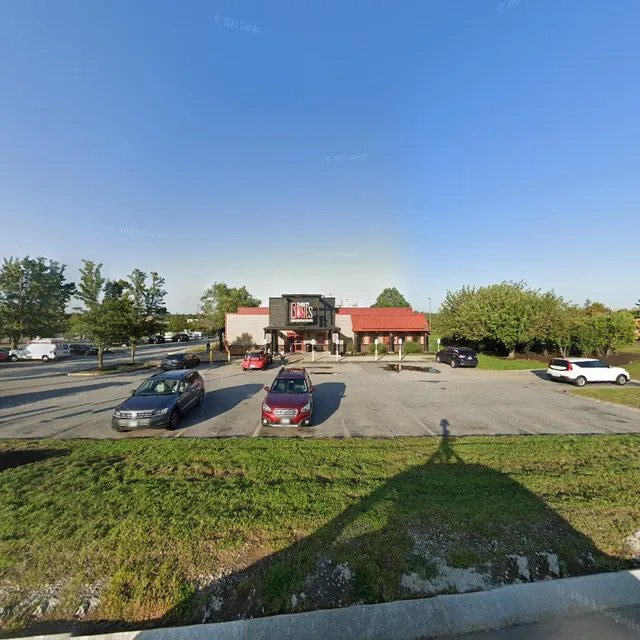 The Burger Experience