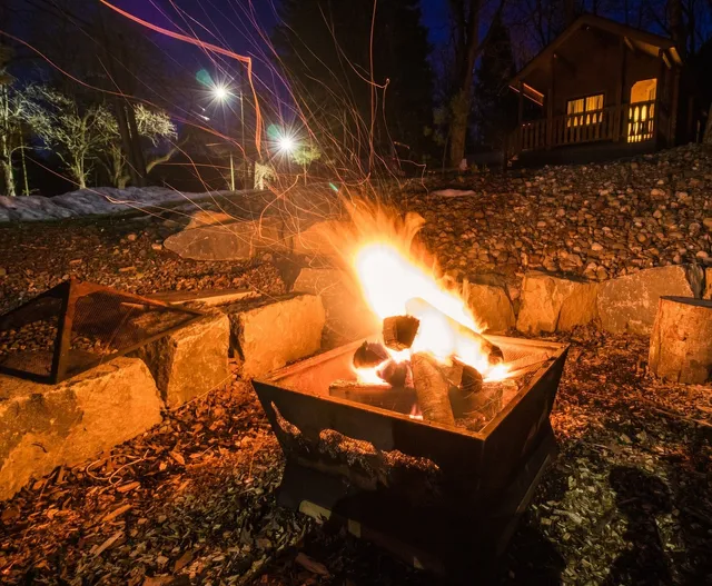 Lakewood Park Campground