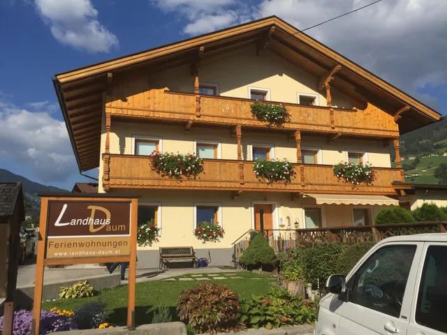 Landhaus Daum
