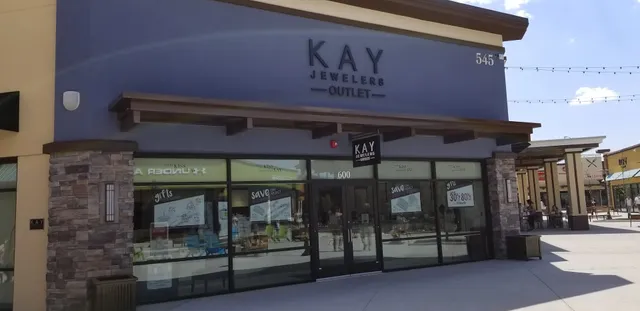KAY Outlet