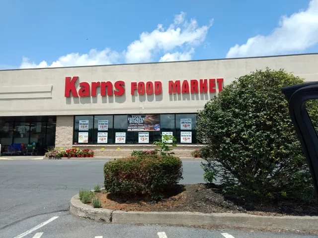 Karns Foods