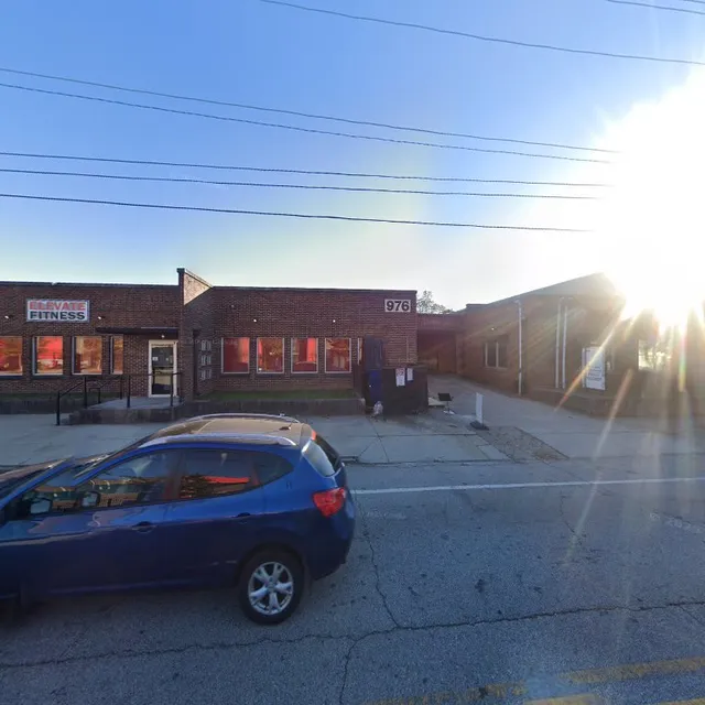 Elevate Fitness & Wellness