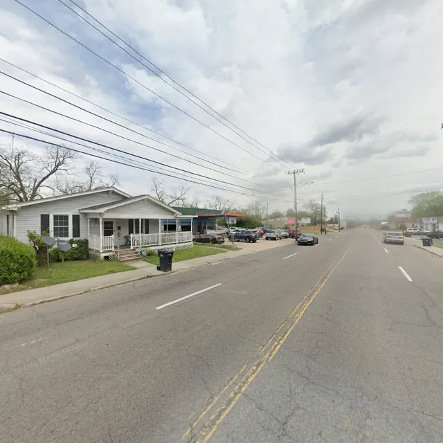 Uncle Sam's Magic Show