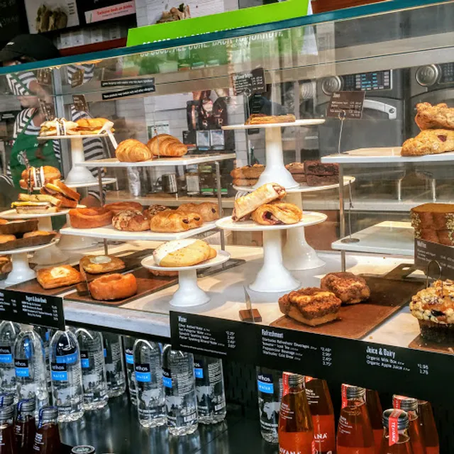 Starbucks Coffee Company