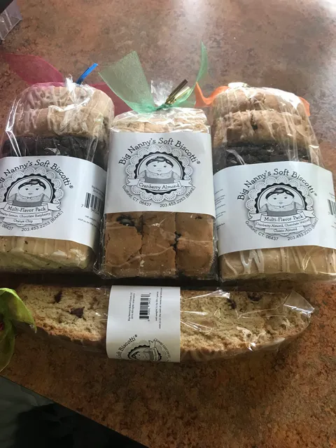 Big Nanny's Baked Goods LLC