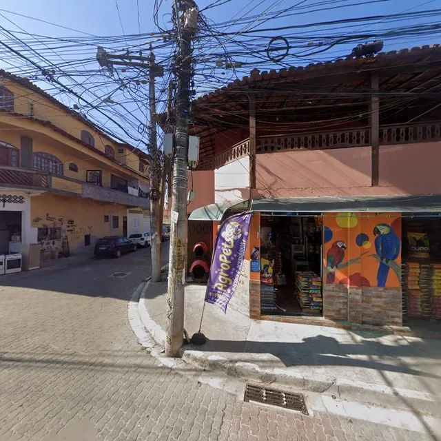 Restaurante Cheiro Verde