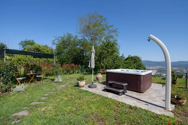 PIETRANTICA Guest House