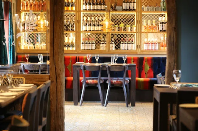 Hawk Battlesbridge Wickford