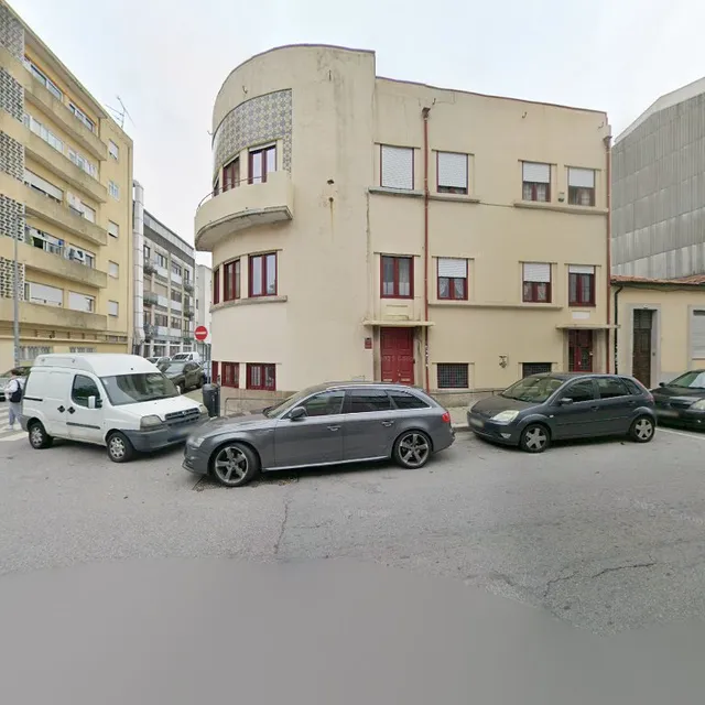 Stop & Relax - Apartments Porto