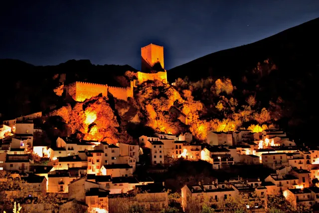 Casa Rurlal Arroyo Rechita